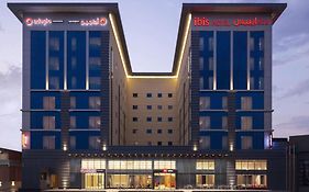 Ibis Jeddah Malik Road